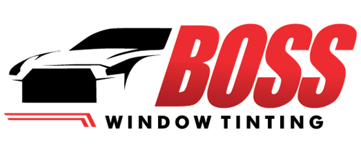 Boss Window Tinting