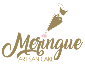 Meringue Artisan Cake