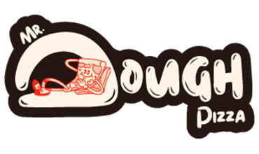 Mr. Dough Pizza